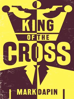 cover image of King of the Cross